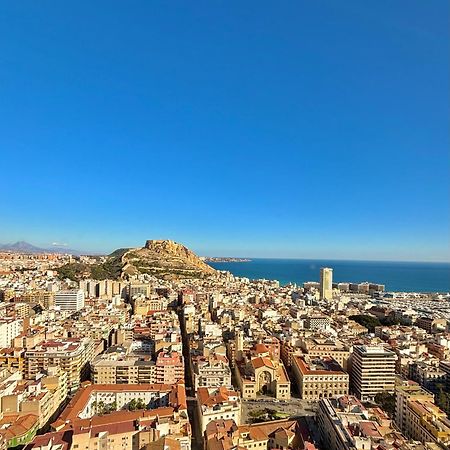 Vistabonitahome Alicante Exterior foto